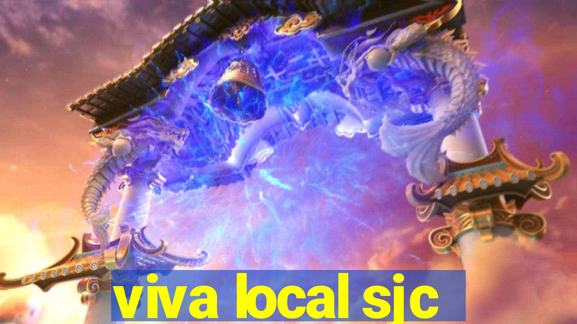 viva local sjc